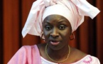 Aminata Touré : ‘’Le leadership féminin est un facteur de progrès’’ Aminata Touré : ‘’Le leadership féminin est un facteur de progrès’’