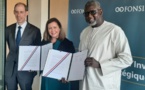 Développement de projets d’infrastructures au Sénégal : Le Fonsis et l’Ustda renforcent leur collaboration