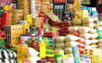 Consommation : Progression de 0,9% des prix au 4ème trimestre 2021