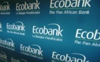 Ecobank : Albert Essien remplace Thierry Tanoh à la direction générale du groupe Ecobank