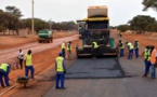 Sénégal : Progression significative des investissements sur ressources internes à fin février