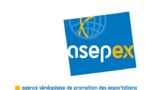 L’ASEPEX lance un plan stratégique qui vise la réduction de la balance commerciale L’ASEPEX lance un plan stratégique qui vise la réduction de la balance commerciale