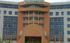 Finances Publiques : 25,550 milliards FCFA dans les caisses du Trésor Public burkinabé
