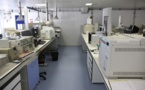 L’USAID/PCE FINANCE TROIS LABORATOIRES SEMENCIERS AU SENEGAL