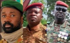 Mali, Guinée et Burkina Faso : Le secrétaire général de l’Onu appelle à des transitions dans les brefs délais