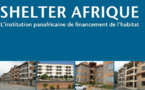 Appel public à l’épargne : Shelter Afrique clôture avec succès son emprunt obligataire sur la BRVM Appel public à l’épargne : Shelter Afrique clôture avec succès son emprunt obligataire sur la BRVM