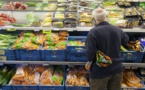 Zone Ocde : L’inflation augmente fortement pour atteindre 8,8% en mars 2022