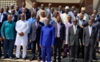 Guinée : Des poursuites judiciaires contre l’ex président Condé et plusieurs anciens responsables de son régime