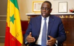 Sénégal : Macky Sall veut une prise en charge « efficaces » des doléances des travailleurs
