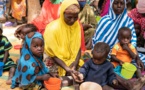 L'insécurité alimentaire aiguë atteint de nouveaux records, préviennent l’ONU et des partenaires