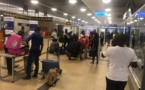 Le trafic passager de l’Afrique se redresse de 91,8 % en mars (IATA)