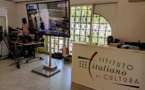 Journée de la recherche italienne 2022 : Vers le renforcement de la coopération entre chercheurs africains et italiens