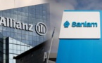 Services financiers non bancaires : Sanlam et Allianz unissent leurs forces pour créer un géant de l’assurance en Afrique