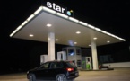 Mali-Guinée: Star Oil Guinée a été choisi par le Gouvernement Guinéen pour une livraison de carburant au Mali