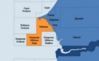 Sénégal : Cairn Energy va forer en avril le puits d’exploration FAN-1 sur Sangomar Sénégal : Cairn Energy va forer en avril le puits d’exploration FAN-1 sur Sangomar