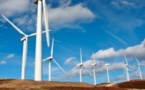 Accord de financement : Plus de 870 millions de dollars pour le plus grand projet d'énergie éolienne d'Afrique