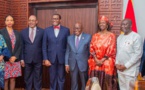 Banque africaine de développement : Le président du Ghana soutient les appels en faveur d’une augmentation des ressources