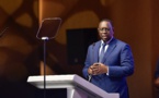 Il faut repenser les mécanismes de la gouvernance de l’économie mondiale plaide Macky Sall