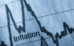 C'est désormais l'inflation qui décide de la politique