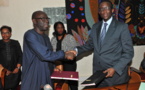 Téléphonie : Le Ministère des finances signe une convention avec la Sonatel pour rationaliser la facture téléphonique de l’Etat Téléphonie : Le Ministère des finances signe une convention avec la Sonatel pour rationaliser la facture téléphonique de l’Etat