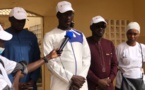 Malicounda: Caravane de sensibilisation de l'opération  Sama Keyitou Keur de la DGID 