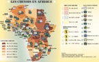 Afrique: Chine/Afrique - Les Africains favorables à l'augmentation des investissements chinois dans tous les secteurs