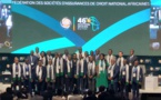 46ème assemblée générale de la  Fanaf : le ministre des finances Abdoulaye Daouda Diallo souligne le rôle important que joue le secteur des assurances