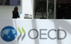 Zone Ocde : La croissance du Pib ralentit fortement au premier trimestre 2022