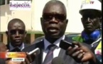 Le JT Economie du lundi 31 Mars 2014 (walftv)