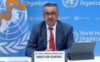 Afrique: L'Assemblée mondiale de la Santé réélit le Dr Tedros Adhanom Ghebreyesus au poste de Directeur général de l'OMS pour un second mandat