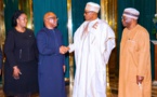 Association des banques d’Afrique de l’Ouest :  Le président Buhari appelle à une collaboration plus étroite pour relever les défis économiques
