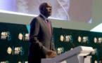 Conférence inaugurale de la Fanaf 2022 : Amadou Kane disserte sur le risque systémique dans les assurances