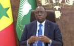 Célébration de la Journée de l’Afrique : Macky Sall appelle à la mobilisation générale de nos énergies et de nos intelligences