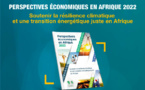 Perspectives économiques en Afrique de la Bad : Les conséquences du Covid-19 et la guerre Russie-Ukraine mises en exergue