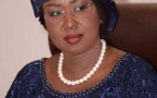 Banque africaine de développement : Maïmouna Ndoye Seck et son équipe félicitées pour leur travail