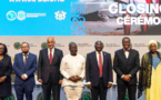 Clôture des Assemblées annuelles de la Bad : Les gouverneurs saluent la vision de la Banque pour les 10 prochaines années