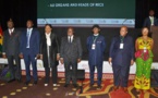 Changements anticonstitutionnels de gouvernement en Afrique : Les participants au sommet d’Accra émettent diverses recommandations
