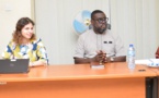 La Commission de la CEDEAO et la Banque mondiale échangent sur le projet d’identification unique pour l’intégration régionale et l’inclusion en Afrique de l’Ouest (WURI)