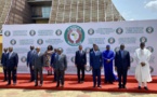 Situation au Mali, en Guinée et au Burkina : Les diverses décisions prises lors de la conférence extraordinaire de la Cedeao