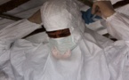 Fièvre Ebola en Afrique de l’Ouest :   L'Union Européenne apporte une aide de 1,1million d’euros pour contenir la propagation du virus