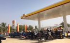 Mali : Le litre du Gasoil passe à 809 F CFA et le supercarburant à 811 FCFA à compter de ce 08 juin
