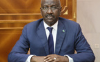 Mauritanie: Le ministre Mohamed Salem Ould MERZOUG, victime d’une cabale de dénigrement insipide de la part de pourfendeurs anonymes en perte de vitesse