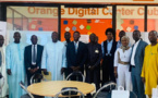 Université de Bambey : Orange digital center ouvre son 2ème club