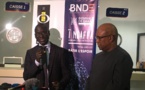 Programme Off de la Biennale de Dakar : La Bnde promeut les jeunes artistes dans ses locaux
