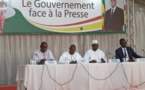 Abdoulaye Daouda Diallo, ministre des finances et du budget : « Il n’y aura pas de pénurie de pain encore moins de hausse de prix. »