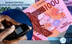 Monnaie électronique : Le volume des transactions locales en hausse de 39,31% en juin 2021