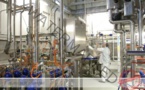 Maroc : Le taux d’utilisation des capacités de production dans l’industrie établi à 72% en avril 2022.