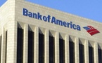 D'anciens litiges font tomber Bank of America dans le rouge