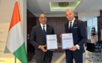 Côte-d’Ivoire : Deux milliards d’euros supplémentaires du Centre mondial pour l’adaptation