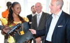 Orange célèbre le 10 millionième client Orange Money
